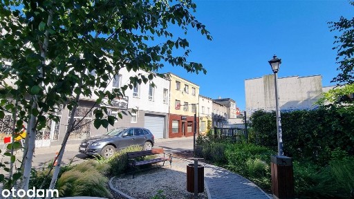 Kamienica inwestycyjna z 2003' | 2 apartamenty+lo
