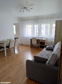 Wygodne, przytulne, 3 pokoje - Grunwald Północ