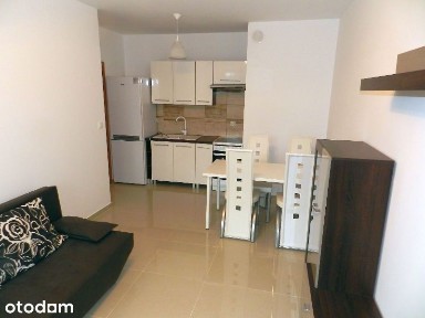 Super lokalizacja! Dla Studentów, Pary- Apartament 42m niedaleko Malty