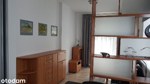 Funkcjonalna kawalerka,balkon, miejsce parkingowe