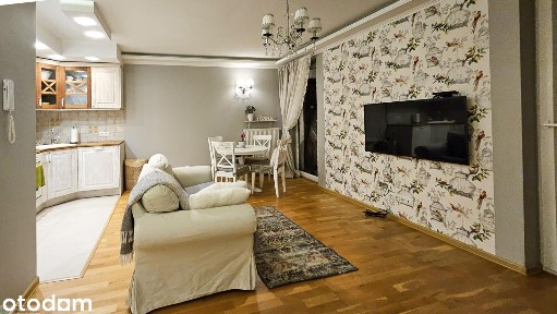 Komfortowe I Klimatyzacja I ul. Gagarina I Muchobór Wielki