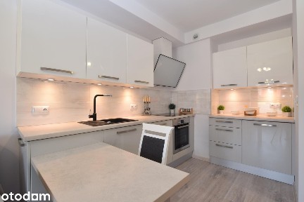 2-pokojowe mieszkanie w centrum Wrocławia