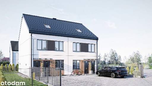 Staszów mieszkanie 2 pokojowe 50m2 + ogródek i m.postojowe w cenie.