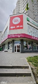 ul. Płocka, Czyste, Wola, Warszawa, mazowieckie