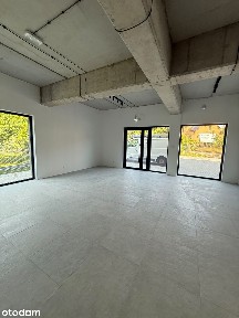 Lokal usługowy 71,95 m² w ścisłym centrum Czechowic-Dziedzic