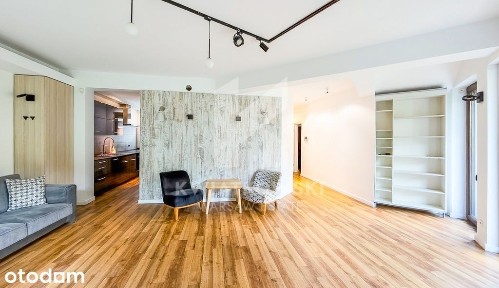 Kompaktowy dom na Mokotowie 130m² | 5 pokoi | Park