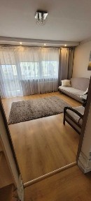Sprzedam mieszkanie 48m, 2 pokoje, os. Stawki