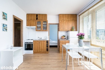 2 pokoje | Żabianka | Skm | Blisko AWFiS