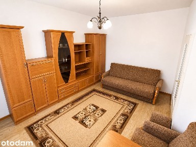 Kawalerka 28m² | Parter | Oddzielna kuchnia | Piwnica | Borne Sulinowo