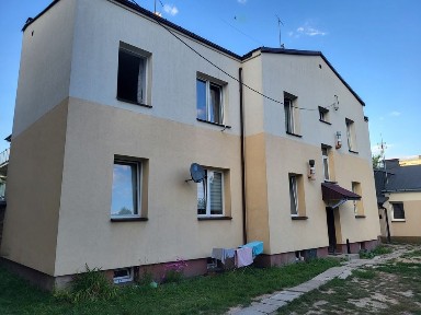 Wynajme mieszkanie Siedlce Centrum