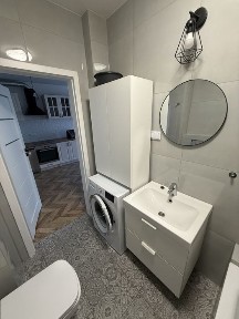wynajmę mieszkanie Myśliborska - Warszawa
