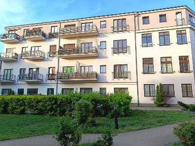 Mieszkanie do wynajecia