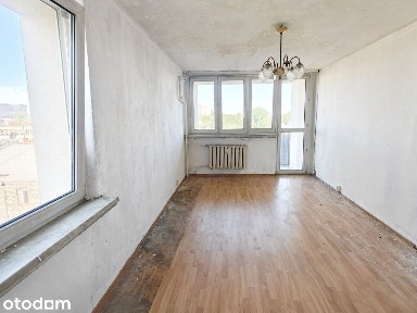 3 pok | CO miejskie | do własnej aranżacji