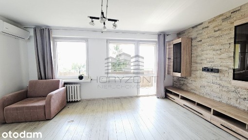 Fordon os. Tatrzańskie, M-3, 48,45m2