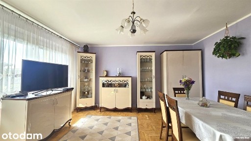 51m2 / 2 pok. / os. Południe Jedn. A / 3 piętro