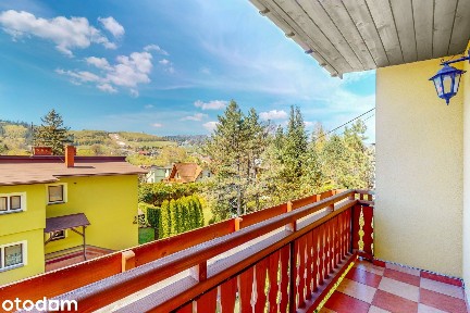 Dom w Wiśle | Smart Home | Basen | Las | 1,85mln