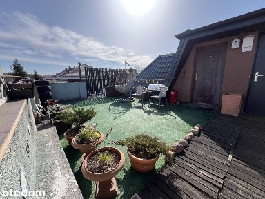 Mieszkanie 3 pokoje | 55,77 m2 | Ząbki | TARAS