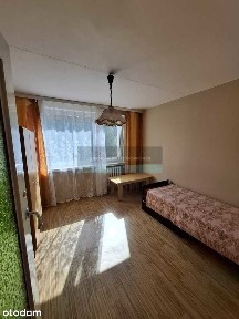 Mieszkanie, 60 m², Warszawa