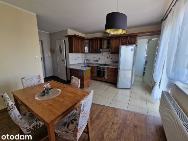 3M | duży balkon | klimatyzacja