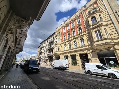 Plac Wolności ROI 8% Okazja pakiet mieszkaniowy 3in1