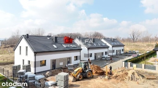 Dom deweloperski na Sudeckiej w Świdnicy