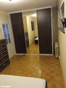 Duże przestronne mieszkanie