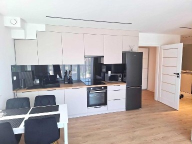 Nowe mieszkanie do wynajęcia 2-pokojowe, 1 piętro z windą, Nowy Sącz
