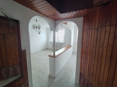 Słoneczne Mieszkanie 3 pokojowe z Balkonem