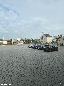 Lokal usługowo-handlowy 165m2