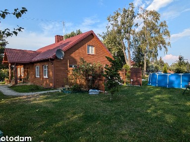 Dworek na Wynajem lub na Sprzedaż- Country House for Lease or for Sale