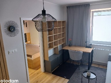 Nowe 2-pokojowe mieszkanie 31m Fordon-idealne dla studenta i nie tylko