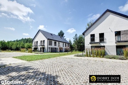 ***Apartamenty inwestycyjne w Białowieży***