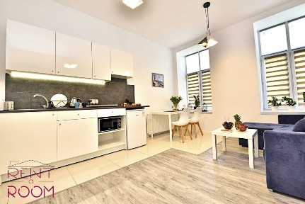 RENTAROOM.PL ENG RUS studio centrum Piotrkowska,Politechnika ul.GDAŃSKA