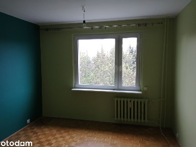 Do wynajęcia mieszkanie 3-pok. o pow. 61 m², blisko dworca PKP