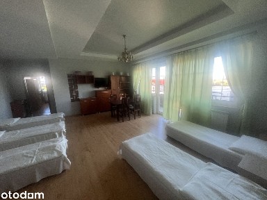 Mieszkanie ponad 80 m2, dla firm, agencji pracy