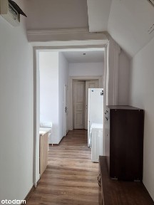 Kawalerka Pomorska 79 przy Lidlu