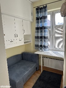 Przestronne mieszkanie, Gdańsk Aniołki