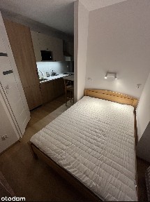 Kawalerka Gdańsk od 01.10.2026