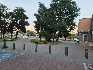 REZERWACJA Mieszkanie do wynajęcia