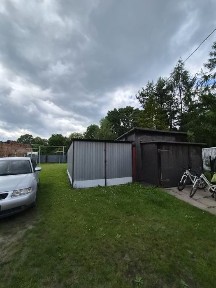 Mieszkanie, garaż Ledziny ul.Oficerska 13