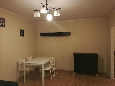 Mieszkanie Zielona Góra ul. Podgórna 21b