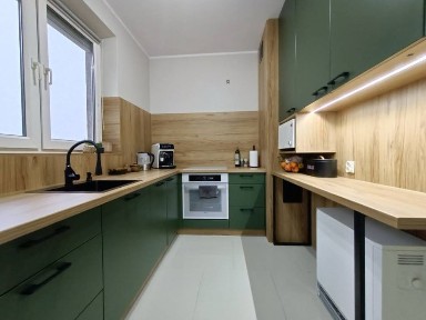 Mieszkanie 50 m2 2 pokoje wolne od zaraz