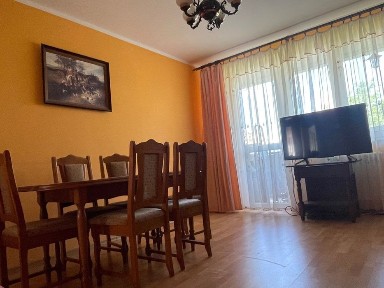 3 pokojowe Mieszkanie w Ełku