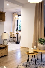 72,4 m² | Prywatny ogród 150 m² | Katowice Sadyba