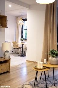 72,4 m² | Prywatny ogród 150 m² | Katowice Sadyba