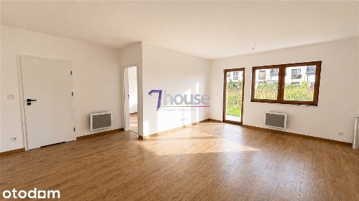 Apartament Gotowy DO Zamieszkania, POD Klucz!