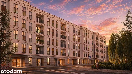 Kawalerka w centrum | 25,93 m²