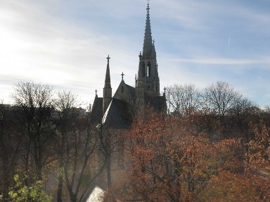 Kawalerka - Katowice - Centrum