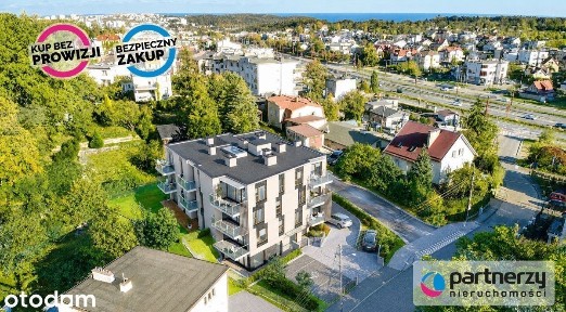 Mieszkanie 1 pokojowe z balkonem 8m2, piętro 1