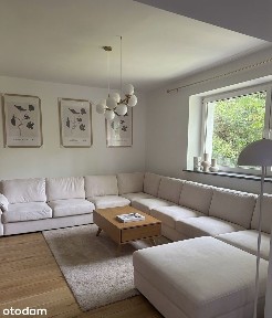Piękny 140m2 bliźniak, murowany BASEN, duża działka+ LOKAL użytkowy